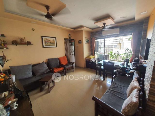 1 BHK Flat In Suncity Phase 2 For Sale In Kandivali East