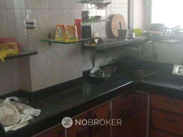 1 BHK Flat In Sundar Height For Sale In Kasba Peth
