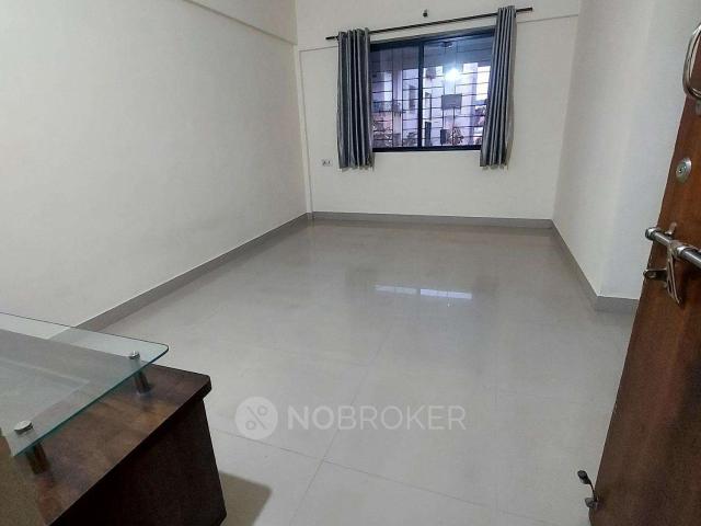 1 BHK Flat In Sunder Samruddhi Wing d 4 For Sale In Dhayari