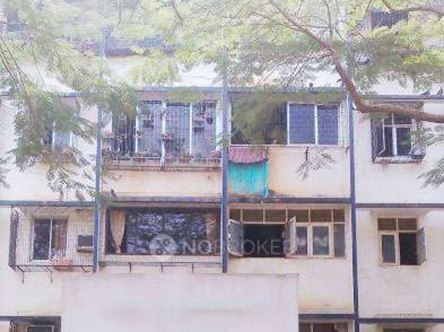 1 BHK Flat In Sunder Sangam Chs For Sale In Malad West