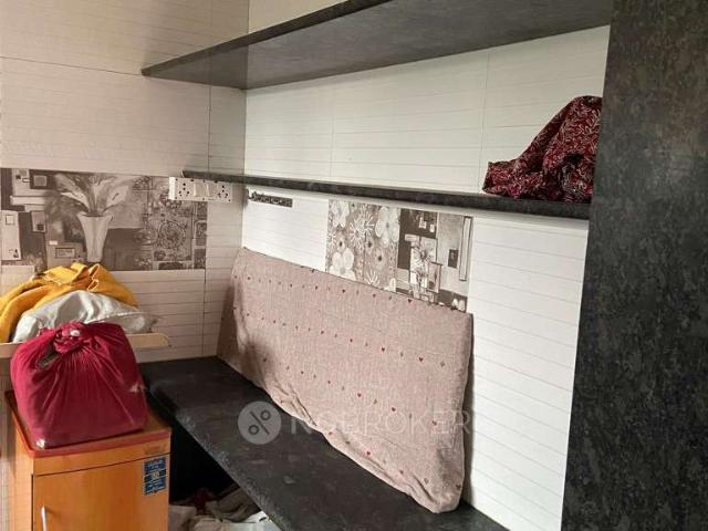 1 BHK Flat In Sunflower Tower for Rent In Thane West