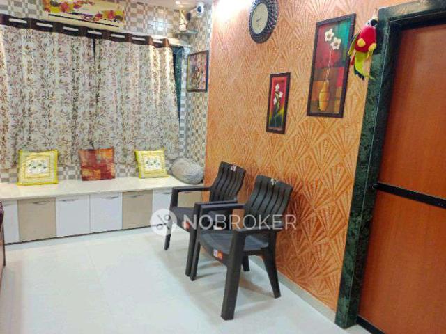 1 BHK Flat In Sunflower Apartment Ghatkopar For Sale In Gha