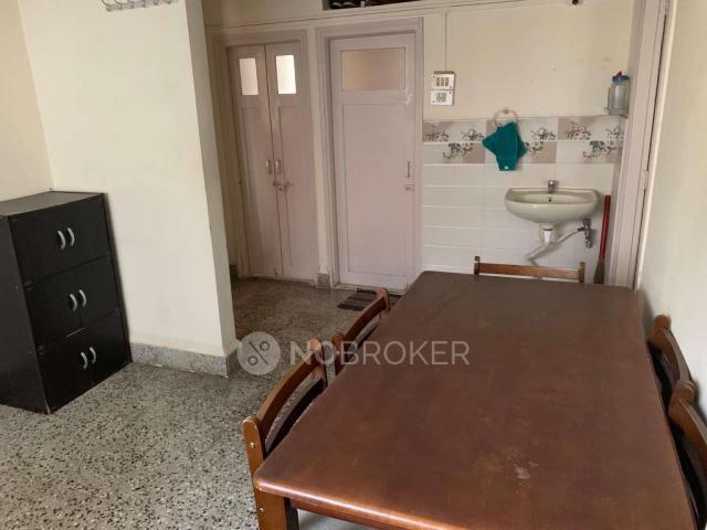 1 BHK Flat In Sungrace Apartments for Rent In Aundh