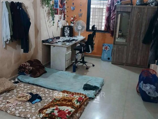 1 BHK Flat In Sunitha Apartment for Rent In Chandan Nagar