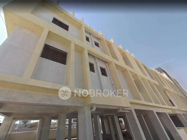1 BHK Flat In Sunil Hight for Rent In Wagholi