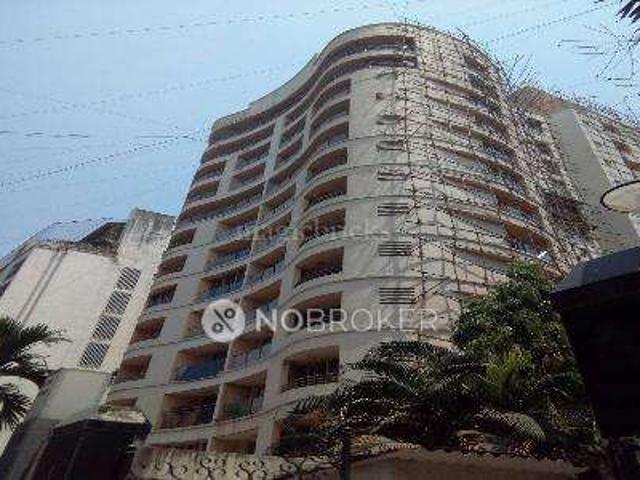 1 BHK Flat In Sunlit Heights For Sale In Dahisar East