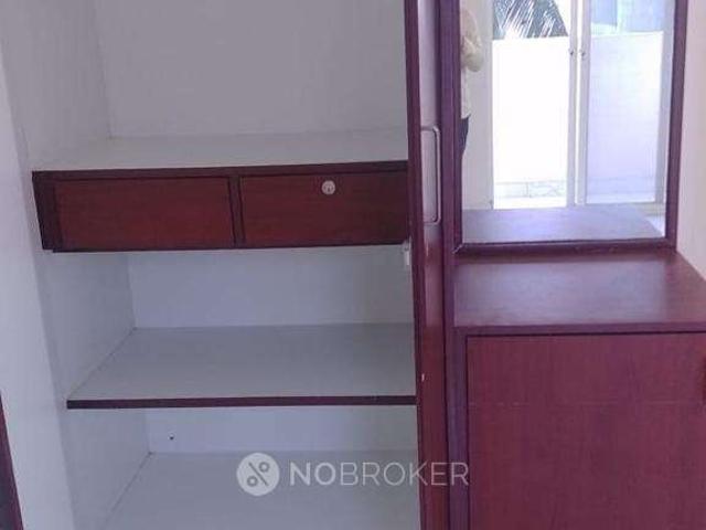 1 BHK Flat In Sunpride Apartment for Rent In Bellandur