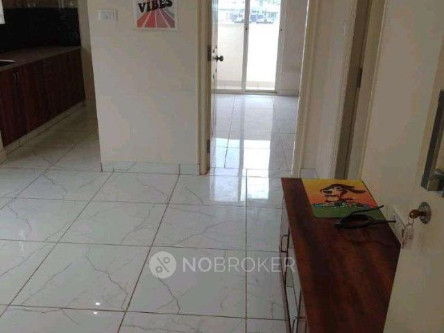 1 BHK Flat In Sunpride Apartment for Rent In Sunpride Apart