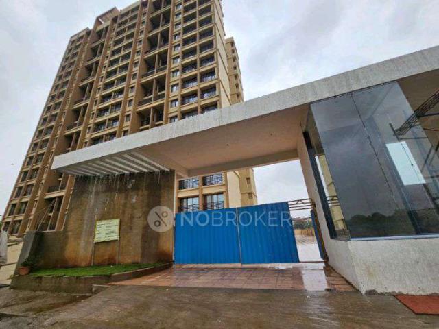 3 BHK Flat In Sunraj Supreme for Rent In Pisavli Village, Dombivli East