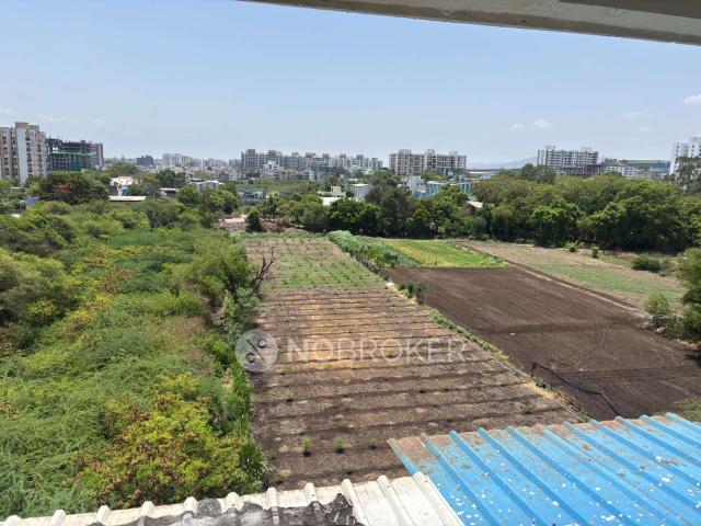 1 BHK Flat In Sunrise Chs For Sale In Hadapsar