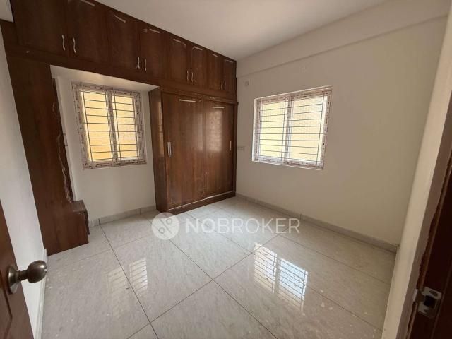1 BHK Flat In Sunrise Enclave for Rent In Ak Sharma Seegehalli