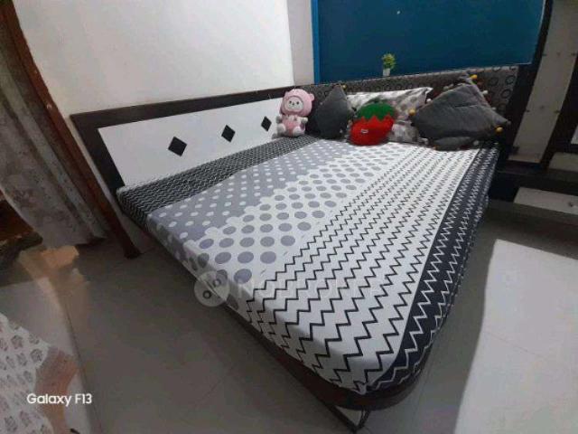 1 BHK Flat In Sunrise Society Sec 9 Pcnt Spune Road Behind Spine City Mall For Sale In Spine City Mall
