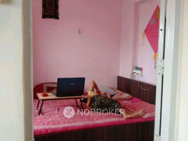 1 BHK Flat In Sunrise Tower Goregaon For Sale In Goregaon West