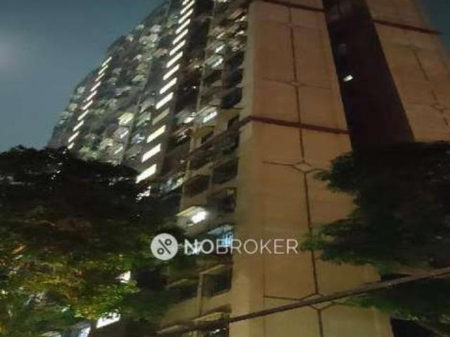 1 BHK Flat In Sunrise Tower Goregaon For Sale In Goregaon West