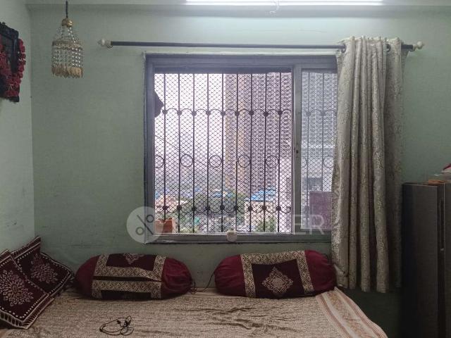 1 BHK Flat In Sunrise Tower for Rent In Goregaon West