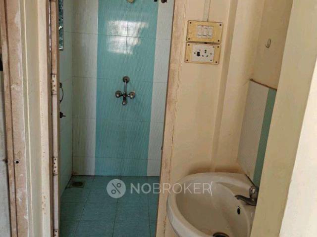 1 BHK Flat In Sunrise Tower For Sale In Goregaon West