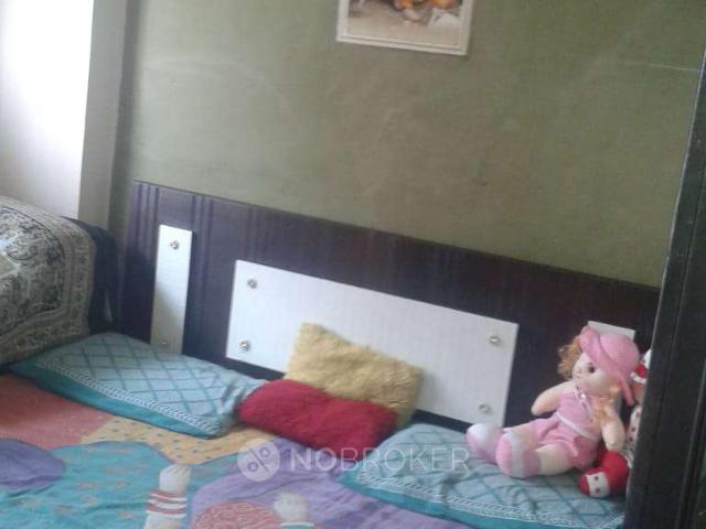1 BHK Flat In Sunrise Tower For Sale In Kanjurmarg East