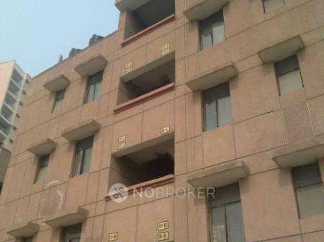1 BHK Flat In Sunshine Apartment for Rent In Sector 99