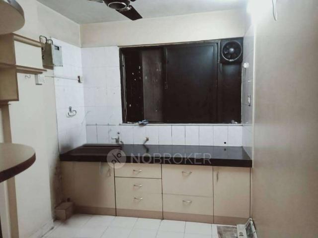 1 BHK Flat In Sunshine Riviera Society For Sale In Aundh