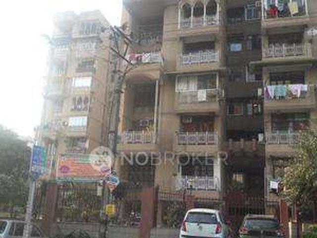 1 BHK Flat In Sunview Apartment for Rent In Sector 66