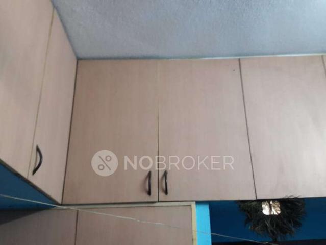 1 BHK Flat In Suseela Enclave for Rent In Kolappillai Street
