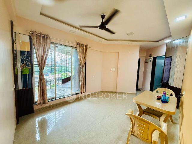 1 BHK Flat In Susharda Celestial, Bhandup West, Mumbai For S