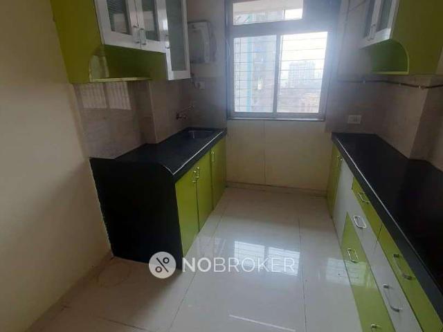 1 BHK Flat In Susharda Celestial For Sale In Bhandup West
