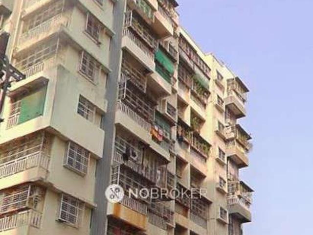 1 BHK Flat In Susheel Blossom Chs, Panvel for Rent In Sushe