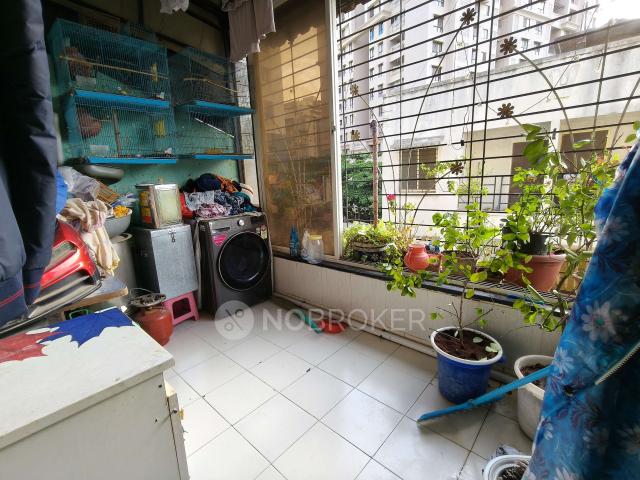 1 BHK Flat In Sushil Sidhhi Co Op Hsg Soc Ltd For Sale In