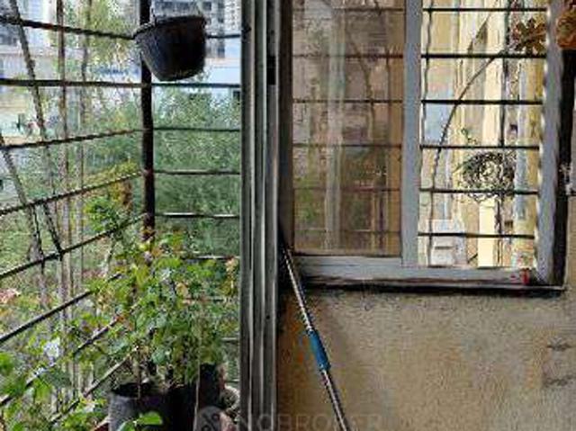 1 BHK Flat In Sushil Sidhhi Co Op Hsg Soc Ltd For Sale In