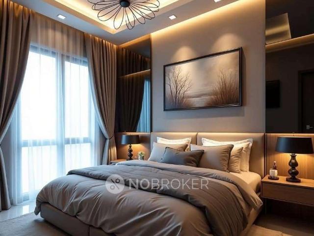 1 BHK Flat In Super Passcode Mira Road For Sale In Mira Road