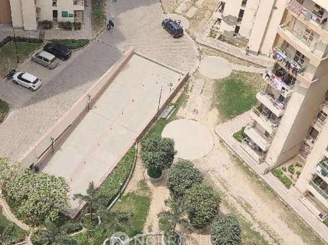 1 BHK Flat In Super Tech Eci Village 1 for Rent In Bisrakh Jalalpur