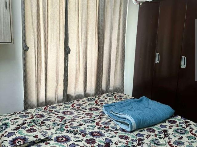 1 BHK Flat In Supernal Gardens B1 603 for Rent In Dhokali, Supernal Garden Chs, B2 104, Kolshet Rd, Kailash Nagar, Thane West, Thane, Maharashtra 400607, India