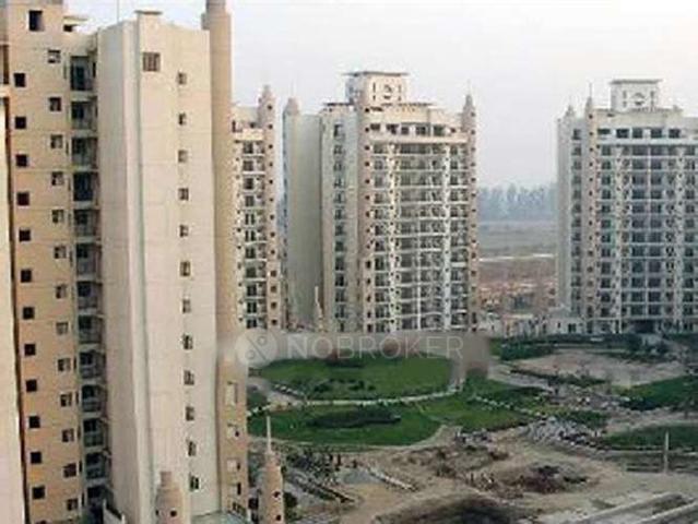 1 BHK Flat In Supertech Upcountry For Sale In Sector 18