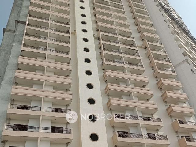 1 BHK Flat In Supertech Upcountry For Sale In Sector 27