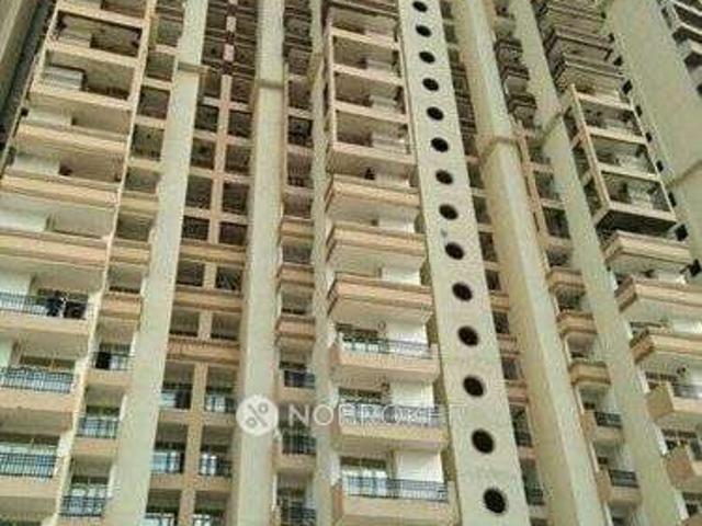 1 BHK Flat In Supertech Upcountry For Sale In Yamuna Expressway