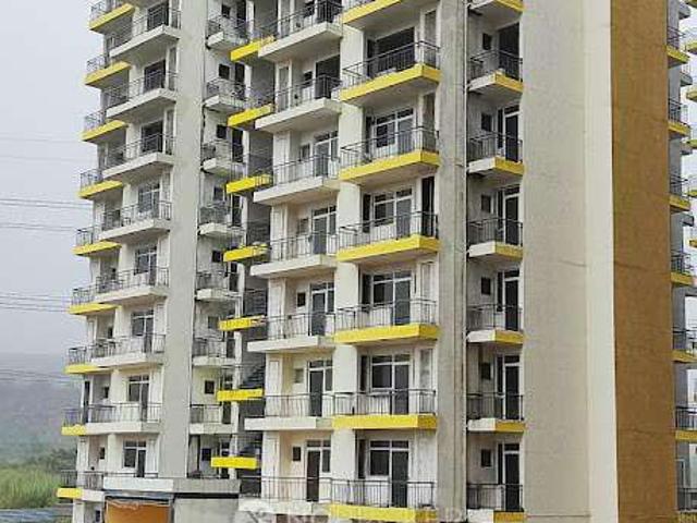 1 BHK Flat In Supertech Basera For Sale In Sector 79