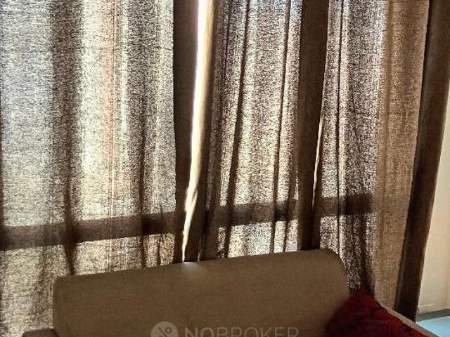 1 BHK Flat In Supertech Czar Suites for Rent In Omicron I