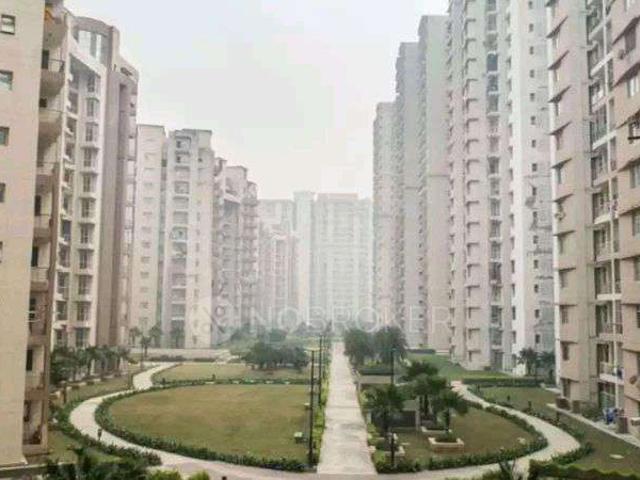 1 BHK Flat In Supertech Czar Suites for Rent In Socrates 3, Supertech Czar Suites, Omicron I, Greater Noida, Uttar Pradesh 201310, India
