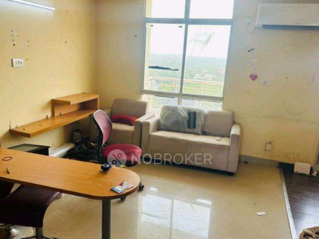 1 BHK Flat In Supertech Czar Suites for Rent In Socrates 3, Supertech Czar Suites, Omicron I, Greater Noida, Uttar Pradesh 201310, India