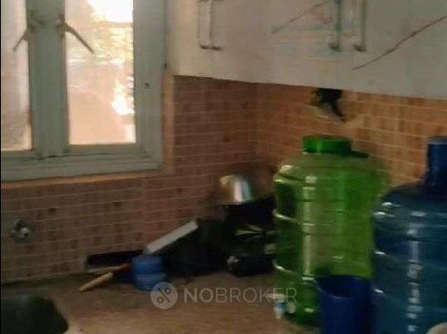 1 BHK Flat In Supertech Ecovillage I for Rent In Sector 1