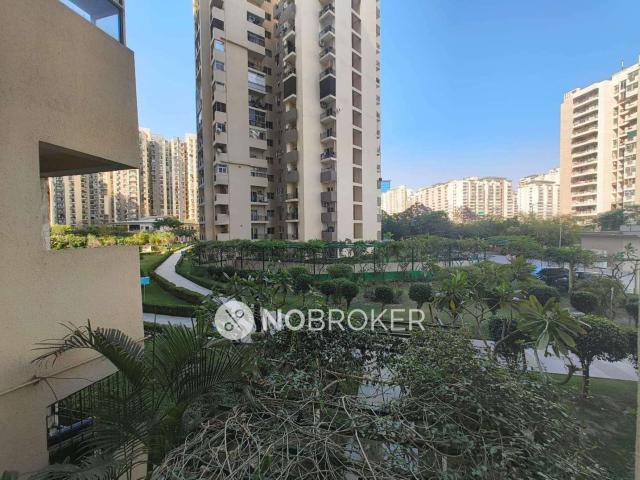 1 BHK Flat In Supertech Eco Village 1 for Rent In Bisrakh