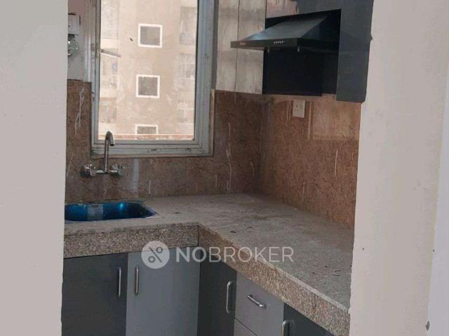 1 BHK Flat In Supertech Eco Village 1 for Rent In Eco Villa