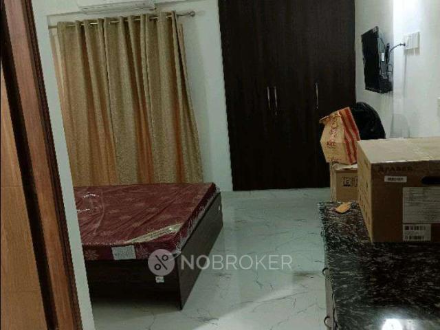 1 BHK Flat In Supertech Ecociti for Rent In Sector 137
