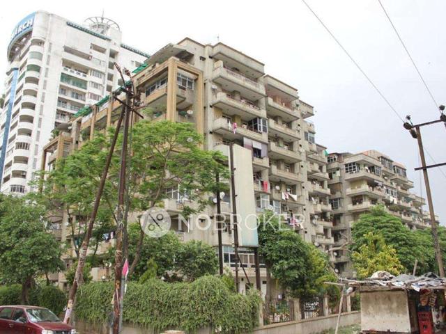 1 BHK Flat In Supertech Estate for Rent In Vaishali