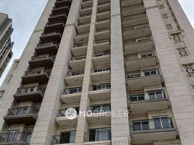 1 BHK Flat In Supertech Golf Country For Sale In Sector 22b