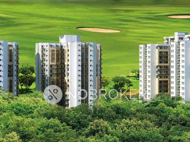 1 BHK Flat In Supertech Golf Village For Sale In Sector 22d