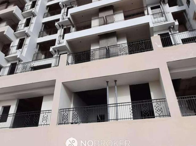 1 BHK Flat In Supertech Golf Village, Yamuna Expressway for Rent In Supertech Golf Country Plots, Sector 22d Yamuna Expressway, Noida