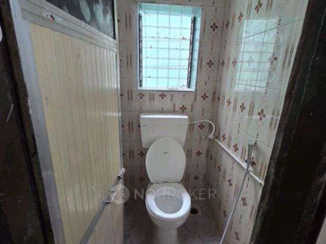 1 BHK Flat In Suprabhat Apartment E Wing for Rent In Thane West