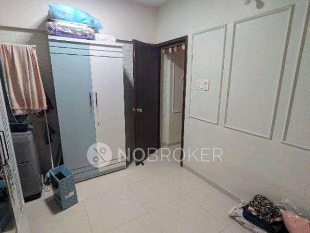 1 BHK Flat In Suprabhat Co Op Housing Society, bhandup For Sa